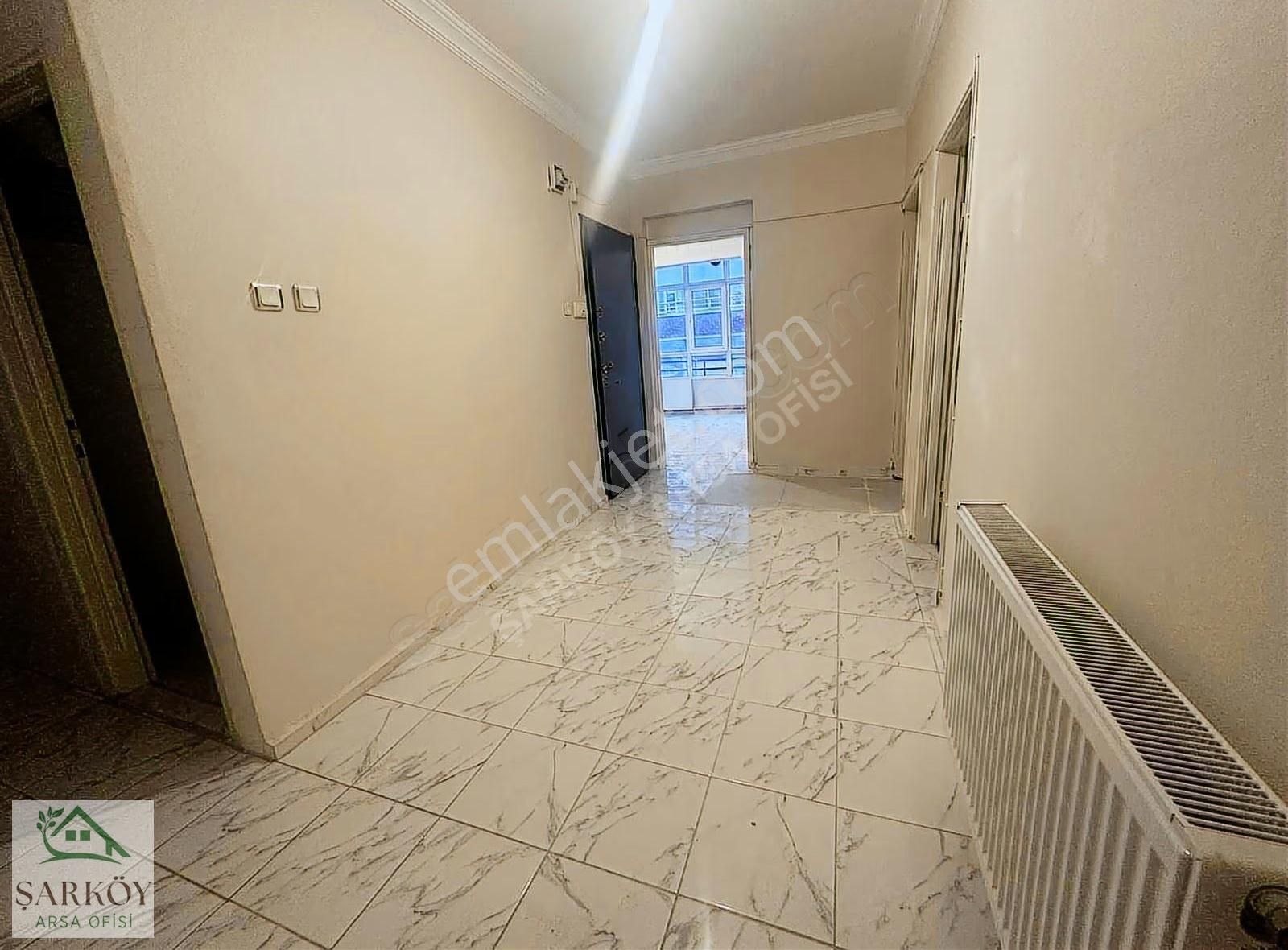 Süleymanpaşa Çarşı Da 2+1 Merkezi Konum Kiralık Daire! - Görsel 5