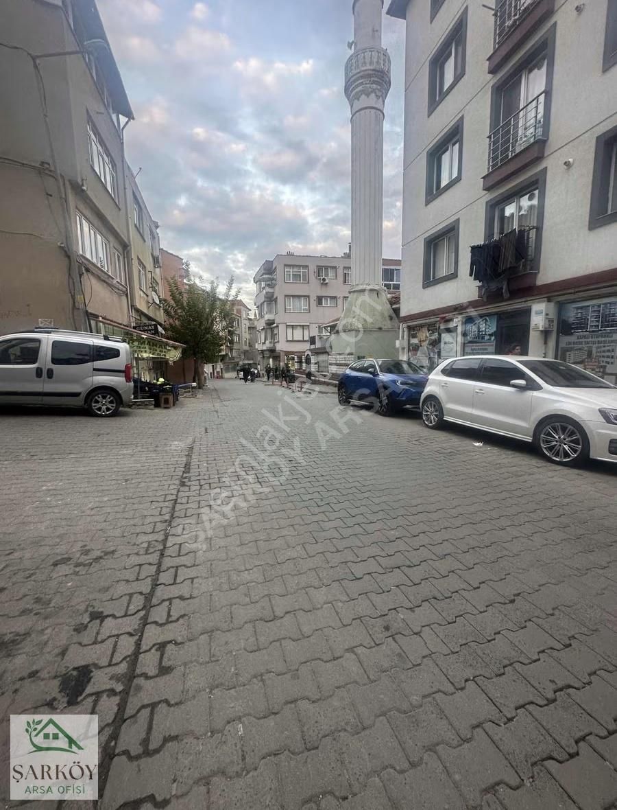Süleymanpaşa Çarşı Da 2+1 Merkezi Konum Kiralık Daire! - Görsel 7