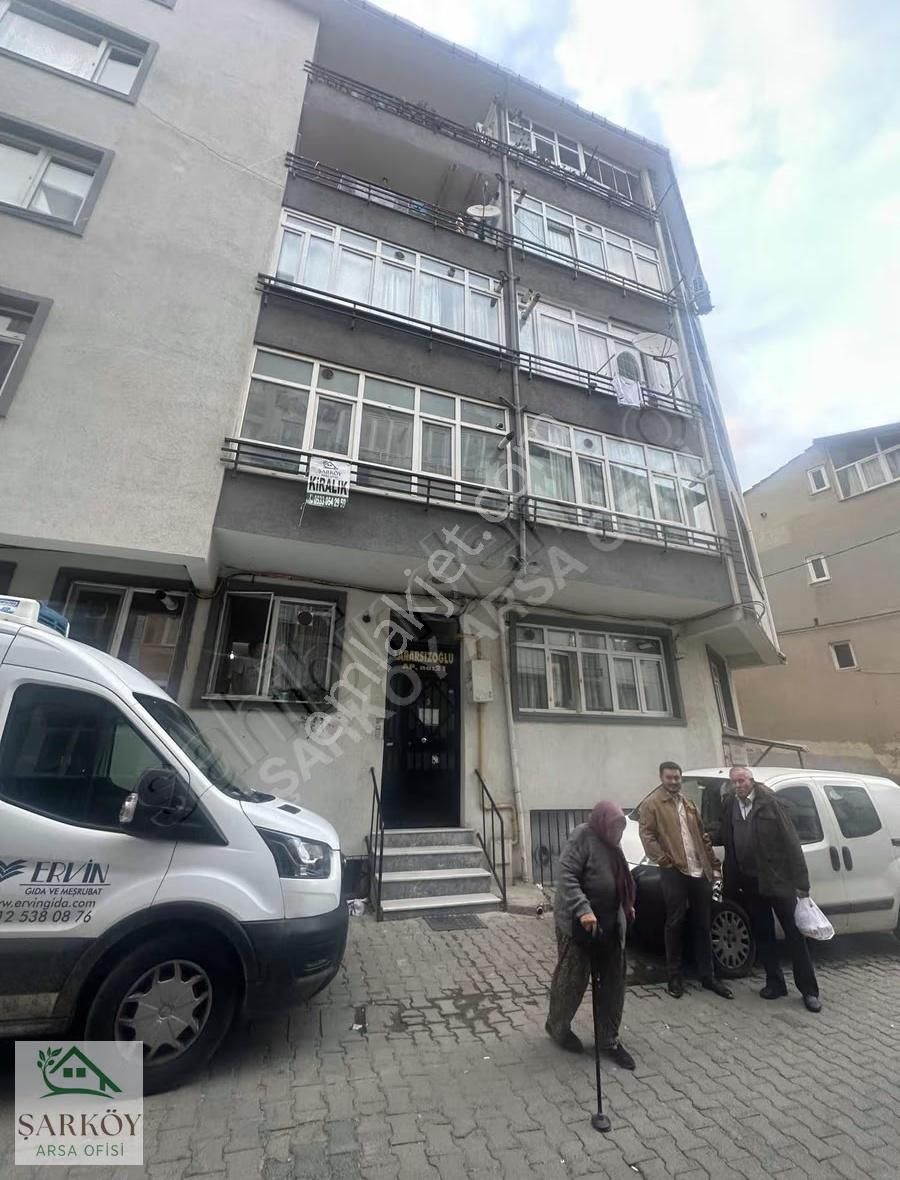 Süleymanpaşa Çarşı Da 2+1 Merkezi Konum Kiralık Daire! - Görsel 8