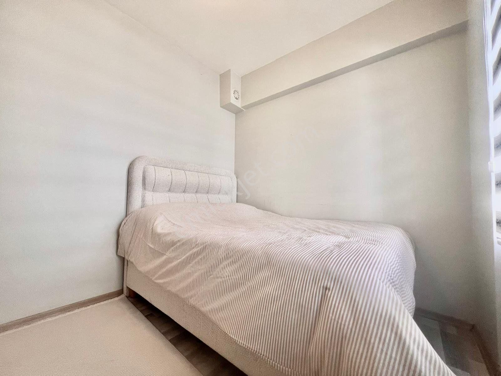 Fesleğen Mahallesi Forum Çamlığa Yürüme Mesafesinde Satılık 1+1 Eşyalı Apart A150 - Görsel 7