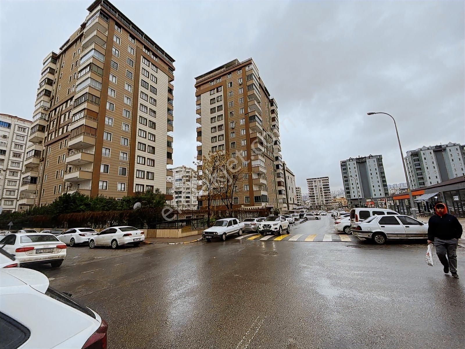 Bkc'den Şenevlerde 4+1 Süper Lokasyon - Görsel 13