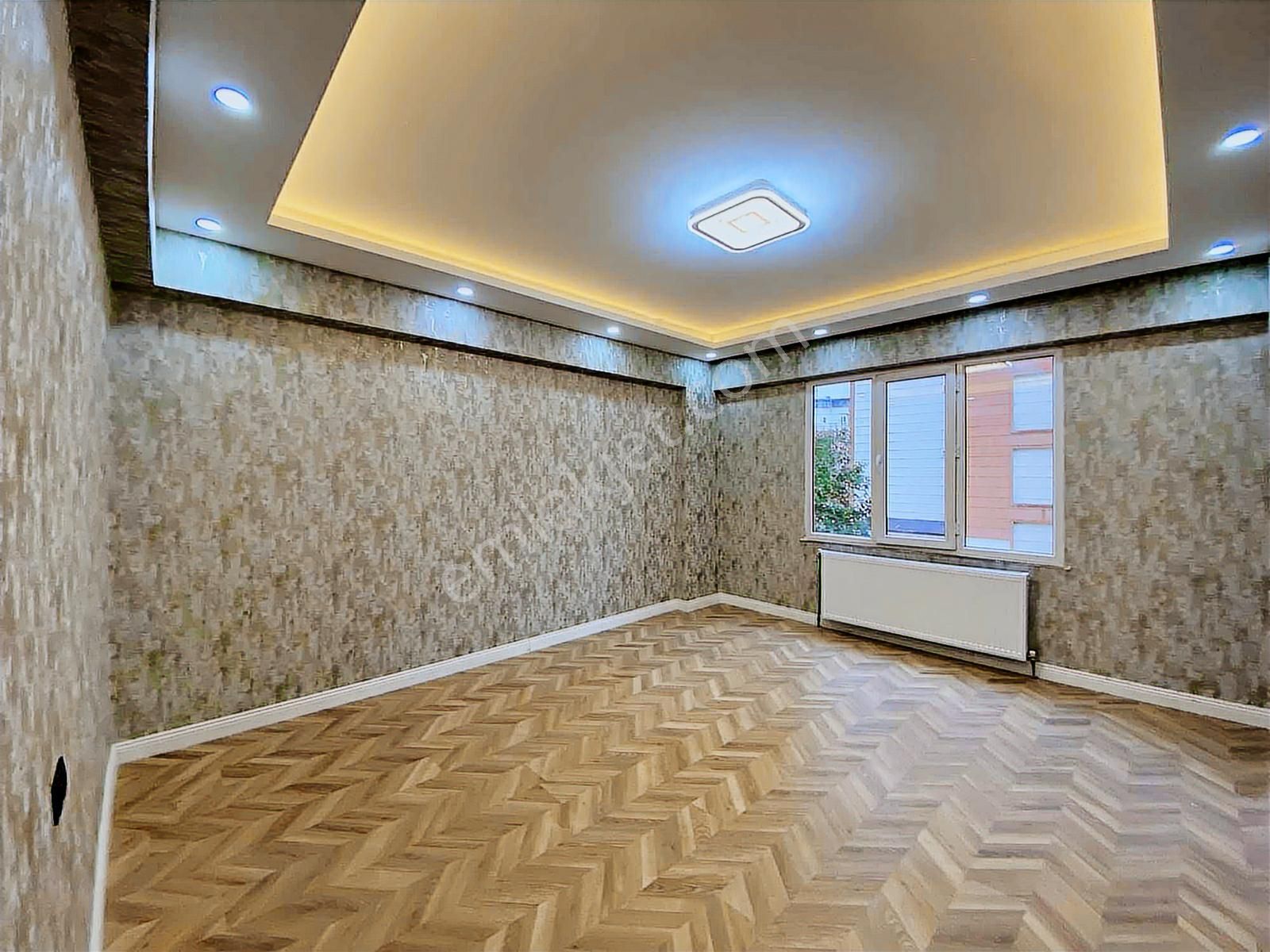 Bkc'den Şenevlerde 4+1 Süper Lokasyon