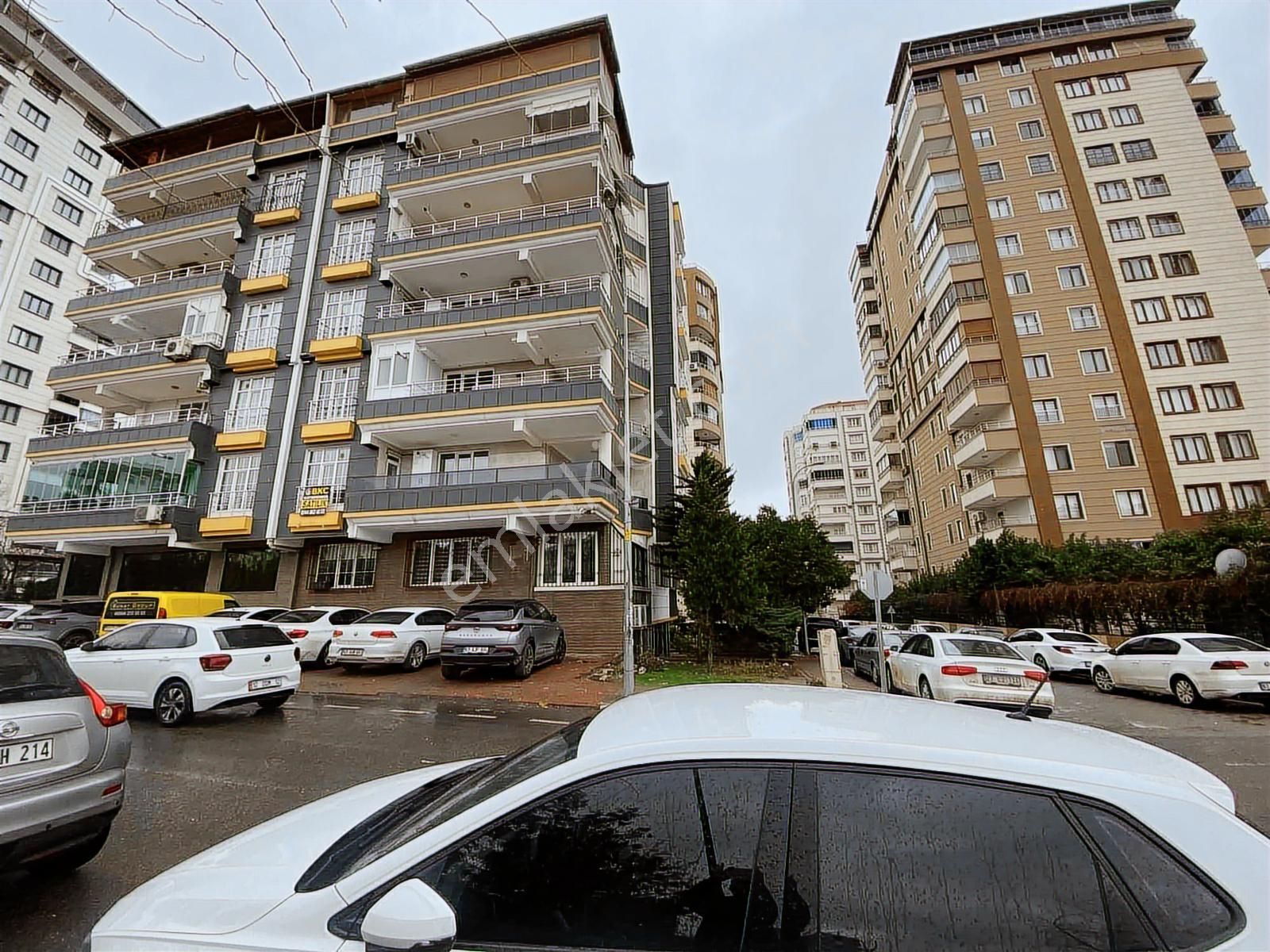 Bkc'den Şenevlerde 4+1 Süper Lokasyon - Görsel 12