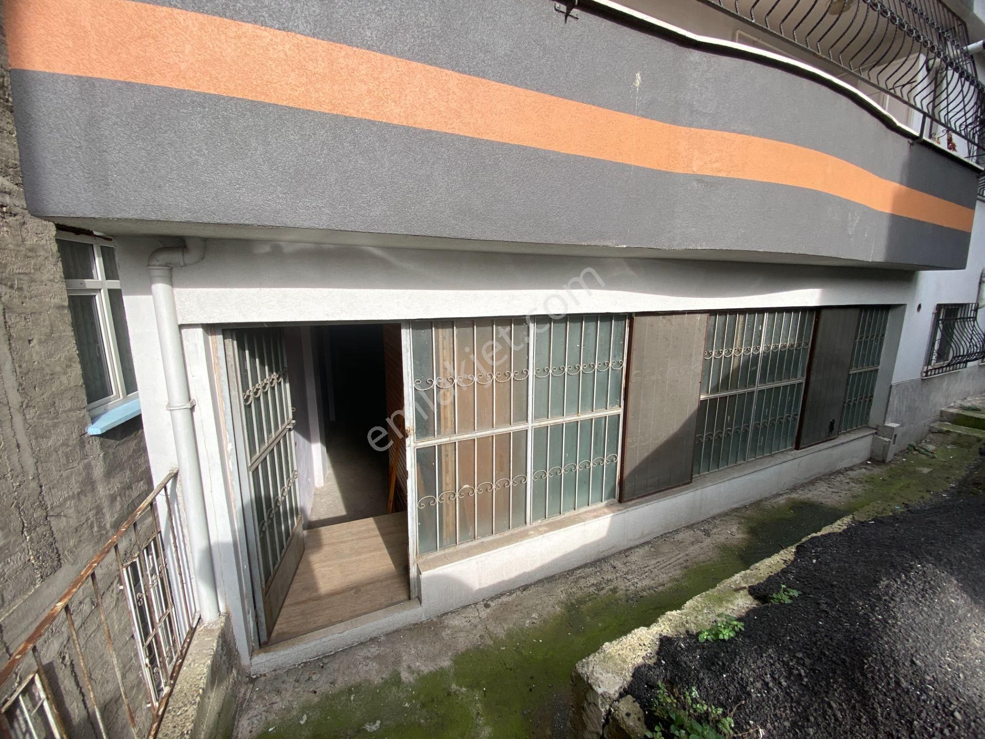 Satılık Dükkan - Trabzon Ortahisar'da - Görsel 9