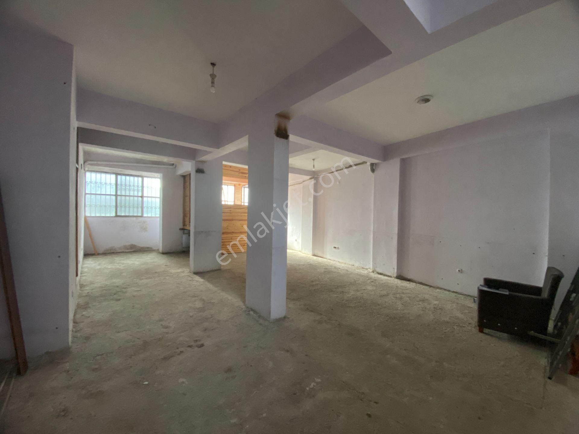 Satılık Dükkan - Trabzon Ortahisar'da - Görsel 3