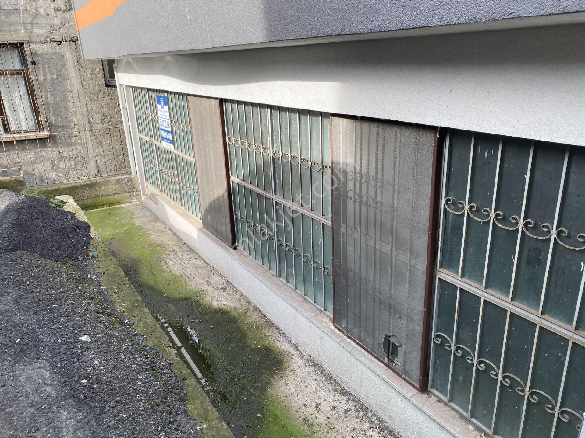 Satılık Dükkan - Trabzon Ortahisar'da - Görsel 14