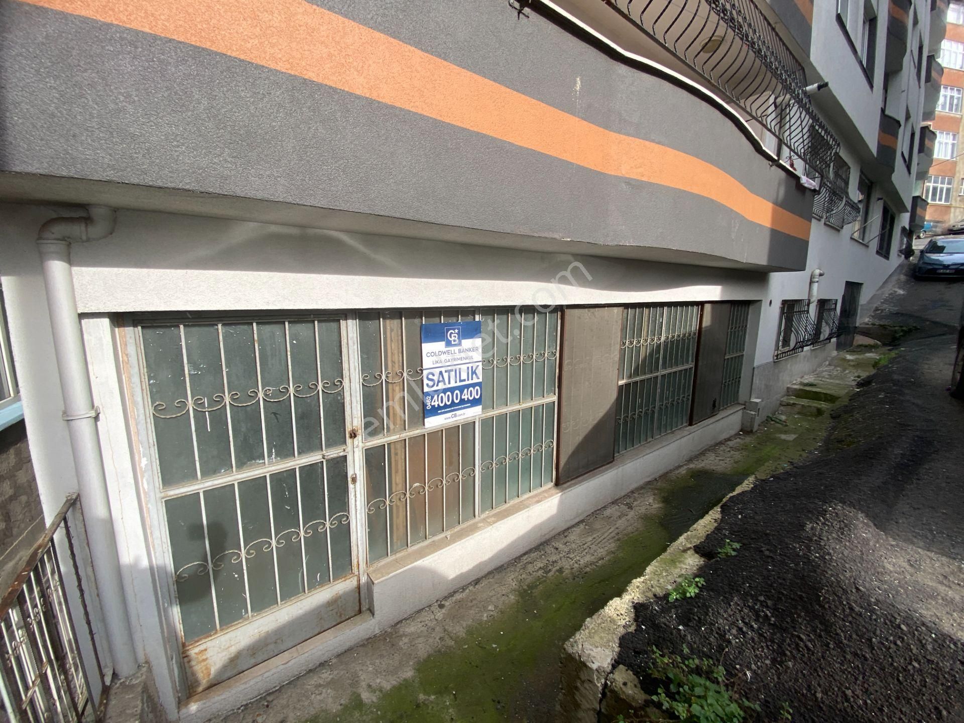 Satılık Dükkan - Trabzon Ortahisar'da - Görsel 12