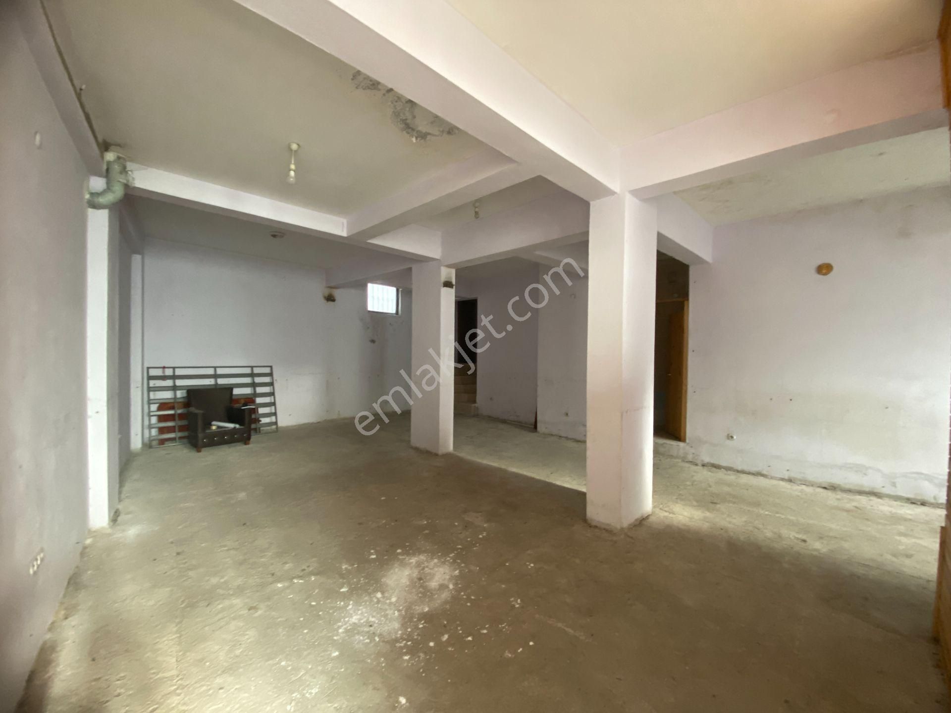 Satılık Dükkan - Trabzon Ortahisar'da