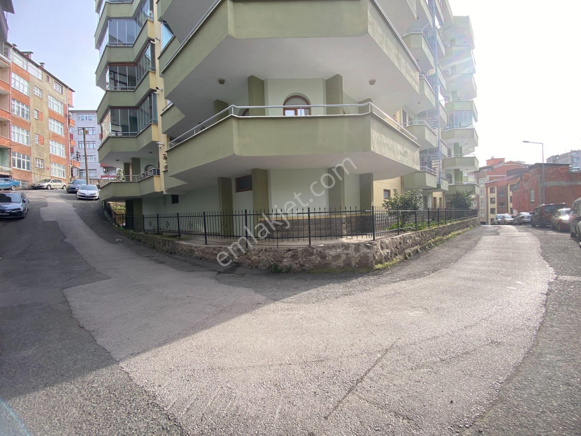 Satılık Dükkan - Trabzon Ortahisar'da - Görsel 13