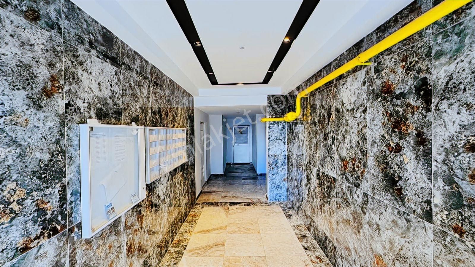 Bkc'den Atakentte 2+1 Mükemmel Konumda Harika Daire - Görsel 6