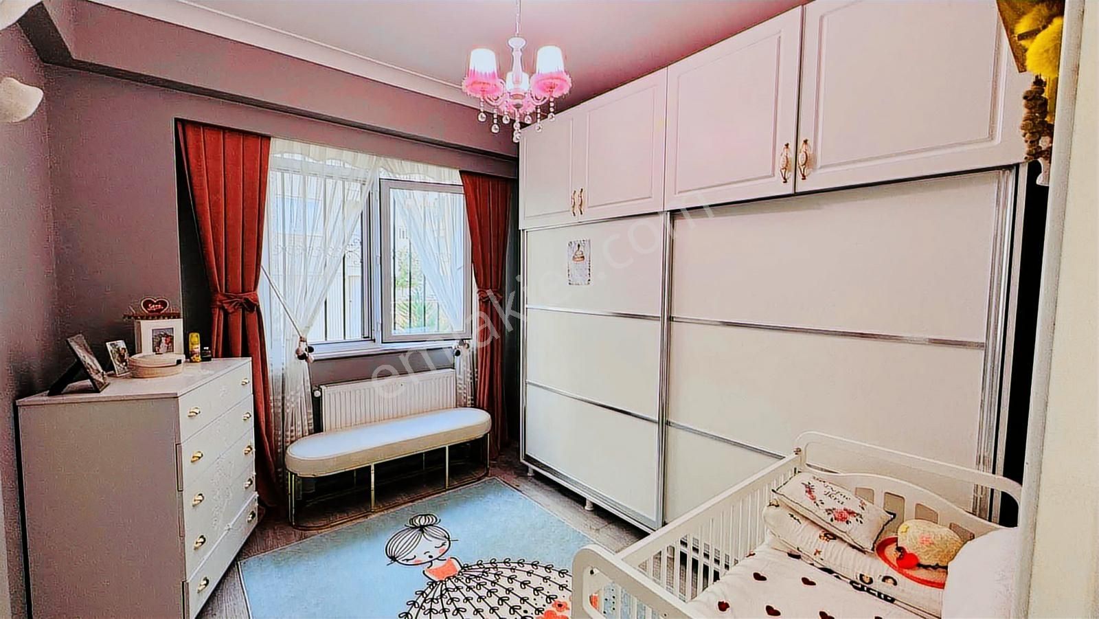 Bkc'den Atakentte 2+1 Mükemmel Konumda Harika Daire - Görsel 28