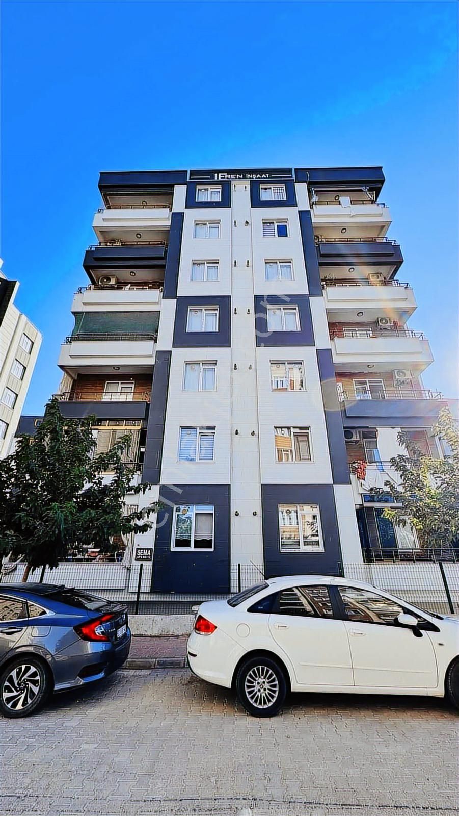 Bkc'den Atakentte 2+1 Mükemmel Konumda Harika Daire - Görsel 16