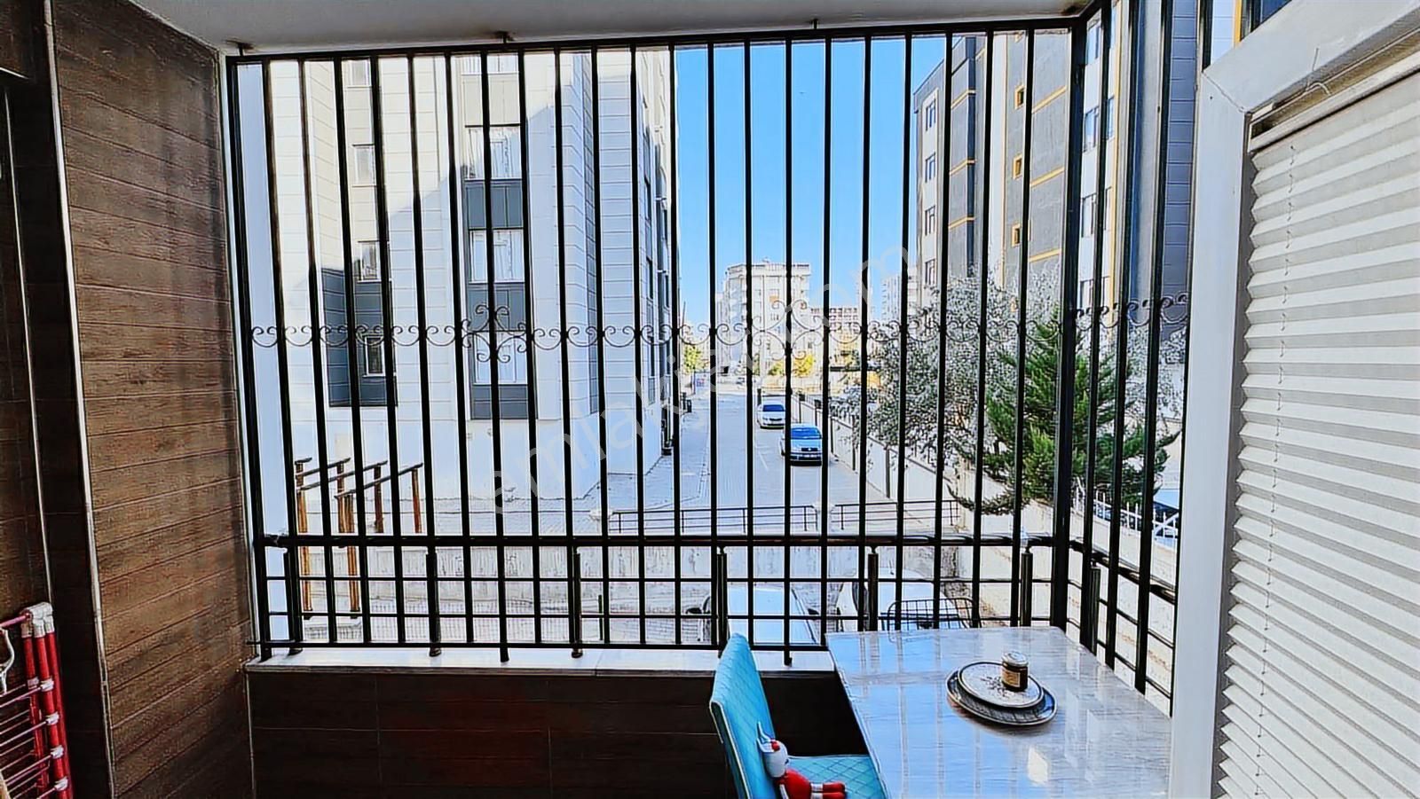 Bkc'den Atakentte 2+1 Mükemmel Konumda Harika Daire - Görsel 11