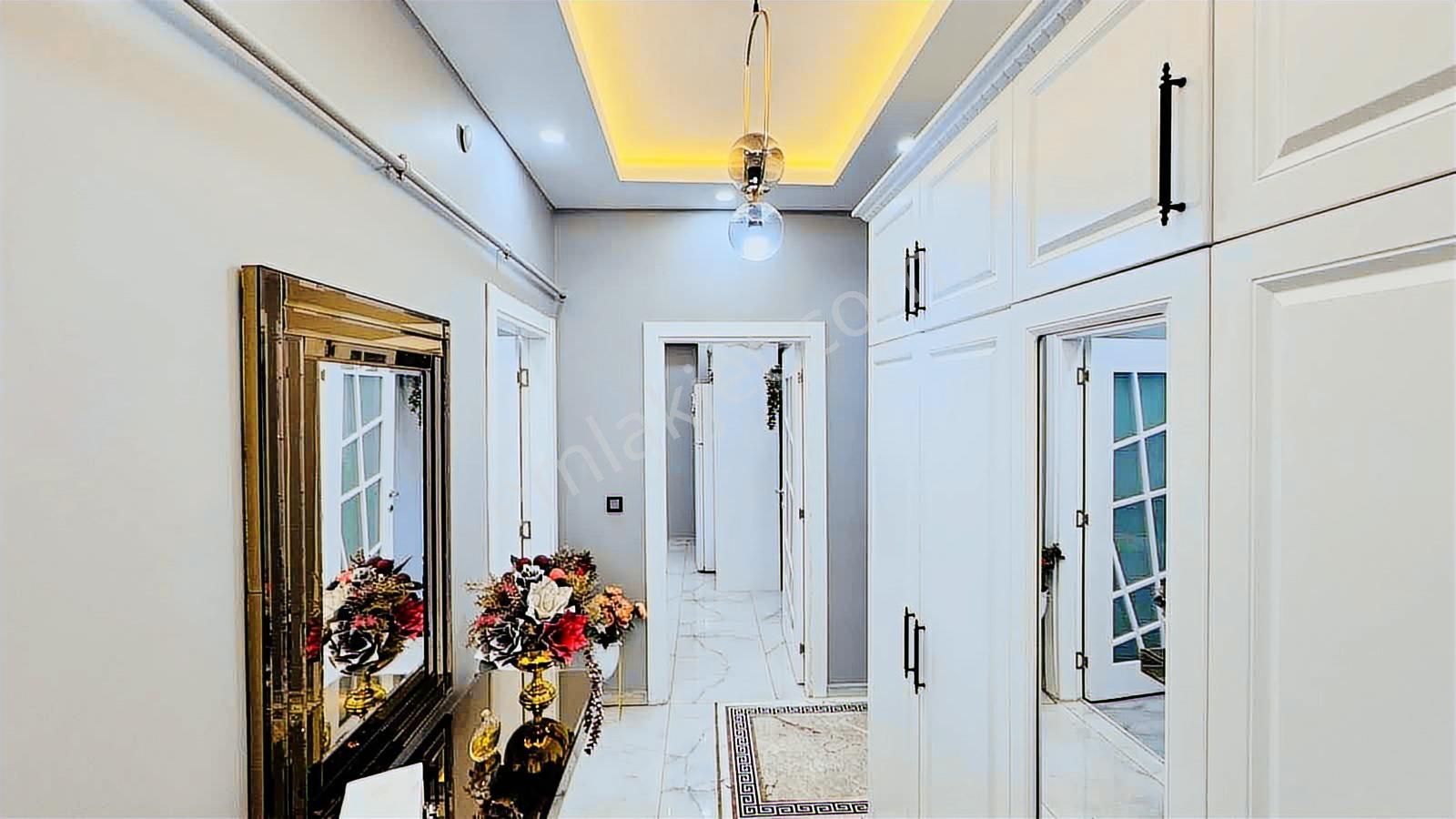 Bkc'den Atakentte 2+1 Mükemmel Konumda Harika Daire - Görsel 8