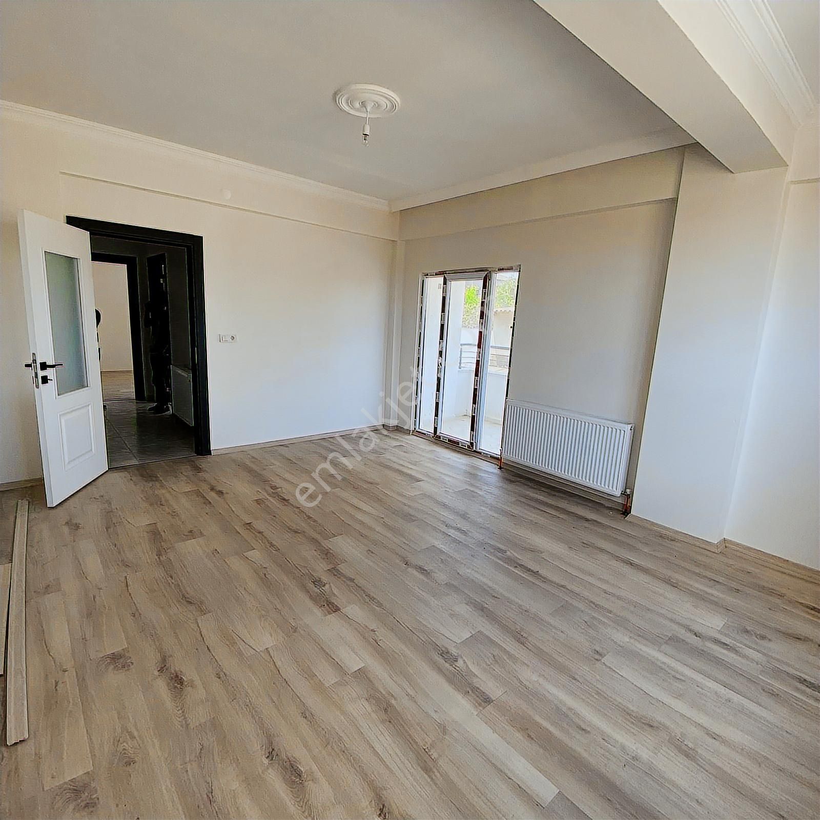 Çorlu Marmaracık Mahallesinde Sıfır 2+1 Satılık Daire - Görsel 12