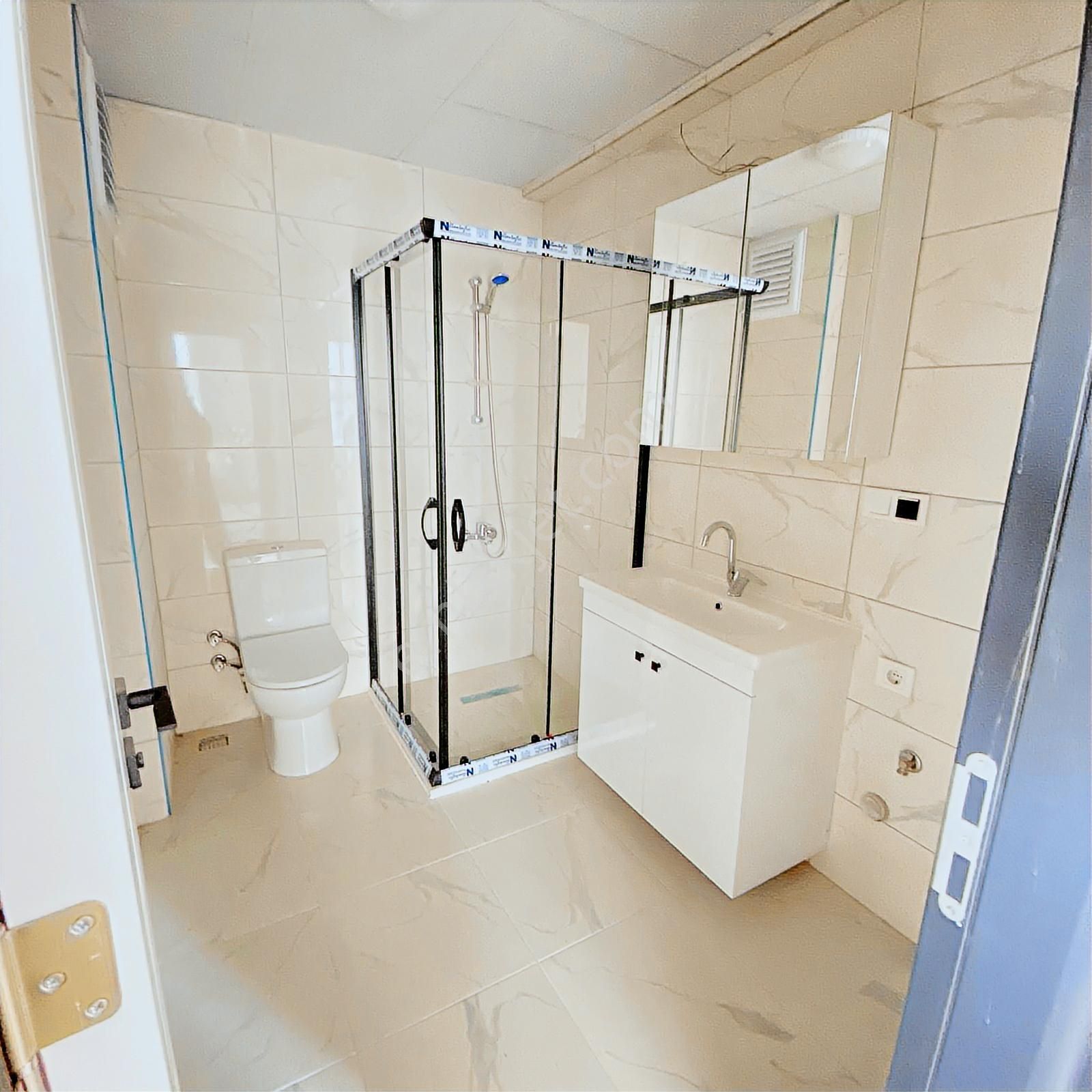 Çorlu Marmaracık Mahallesinde Sıfır 2+1 Satılık Daire - Görsel 13