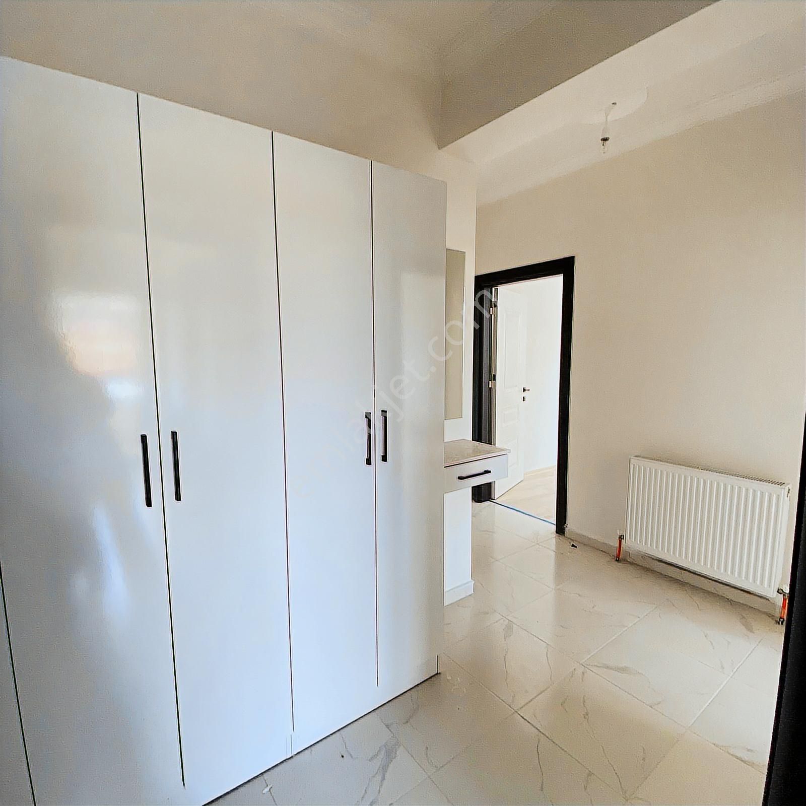 Çorlu Marmaracık Mahallesinde Sıfır 2+1 Satılık Daire - Görsel 11