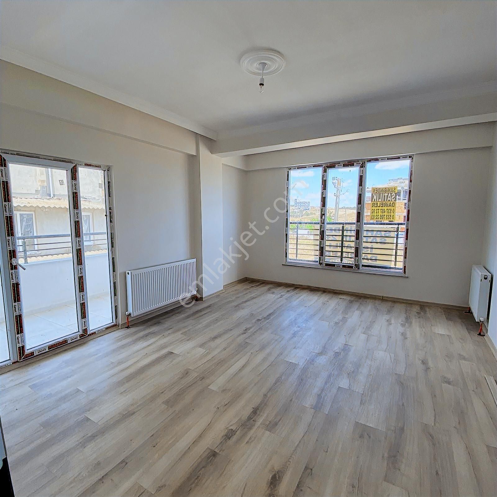 Çorlu Marmaracık Mahallesinde Sıfır 2+1 Satılık Daire - Görsel 3