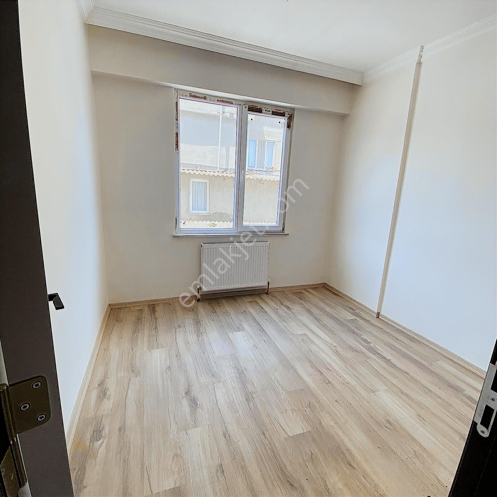 Çorlu Marmaracık Mahallesinde Sıfır 2+1 Satılık Daire - Görsel 8