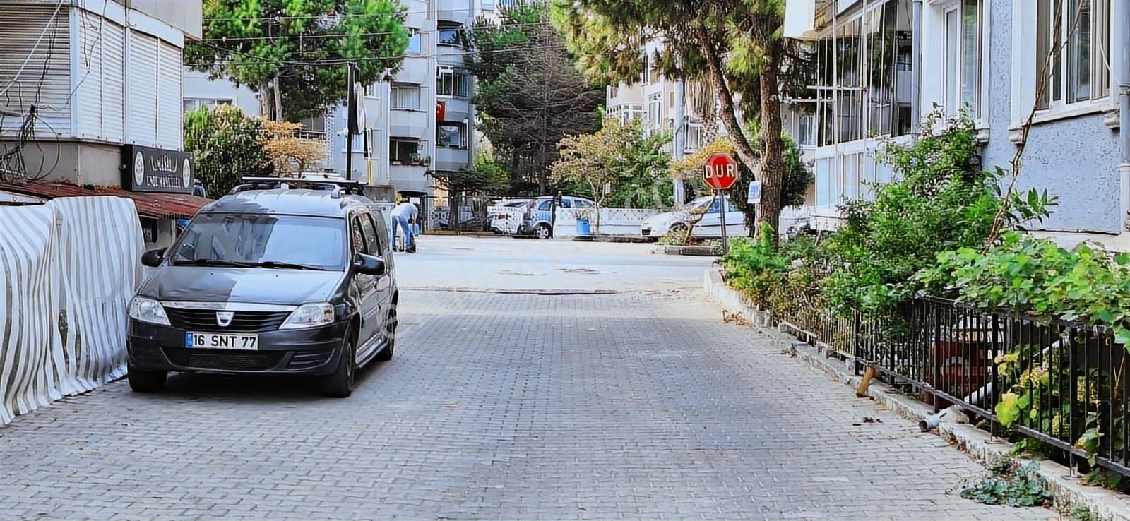 Cemal Emlak Bursa Mudanya Burgaz Sahile 25 -30 Mt Düz Giriş Kat - Görsel 6