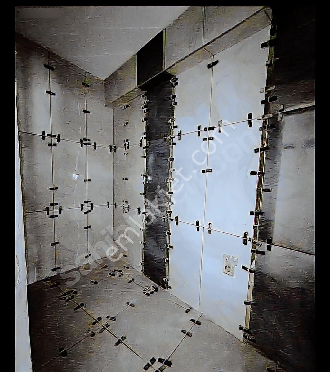 Cemal Emlakı Y. Beyazıt Camii Külliye Altı Sıfır 1+1 Yerden Isıt - Görsel 14