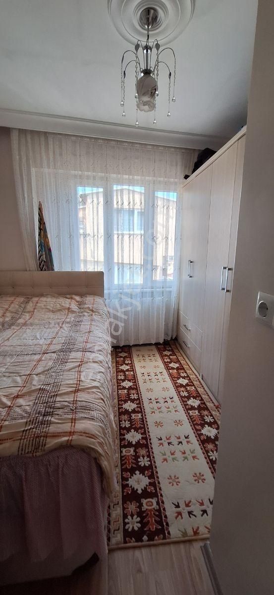 Cemal Emlak Bursa Yıldırım Mollaarap Satılık Dubleks Daire - Görsel 26