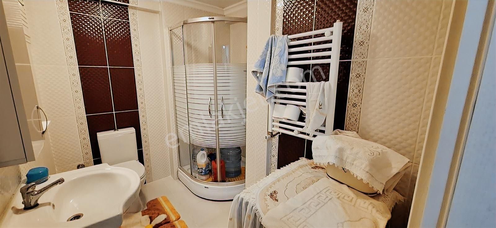 Cemal Emlak Bursa Yıldırım Mollaarap Satılık Dubleks Daire - Görsel 10