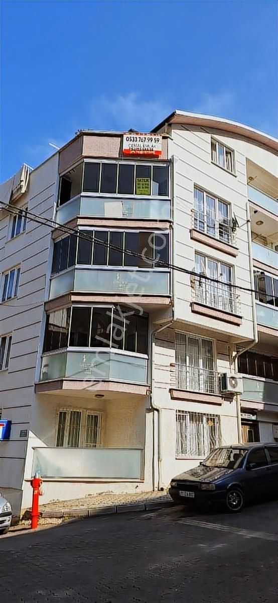 Cemal Emlak Bursa Yıldırım Mollaarap Satılık Dubleks Daire