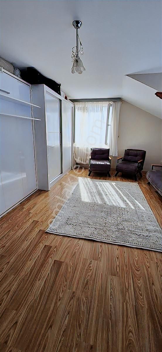 Cemal Emlak Bursa Yıldırım Mollaarap Satılık Dubleks Daire - Görsel 15