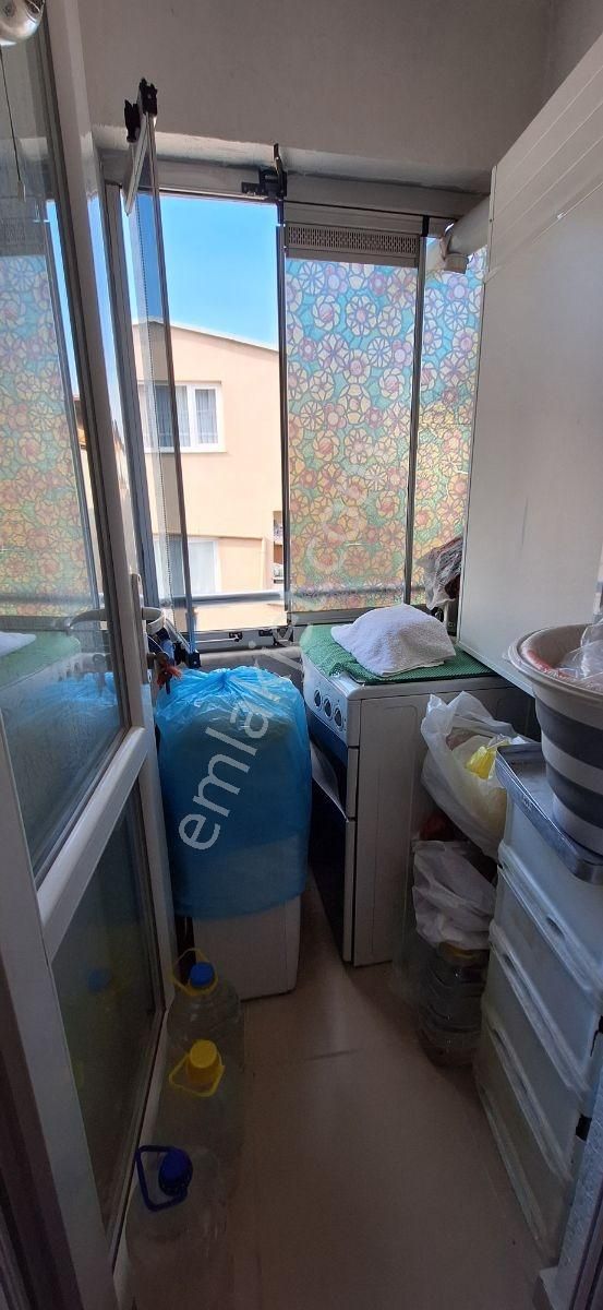 Cemal Emlak Bursa Yıldırım Mollaarap Satılık Dubleks Daire - Görsel 25