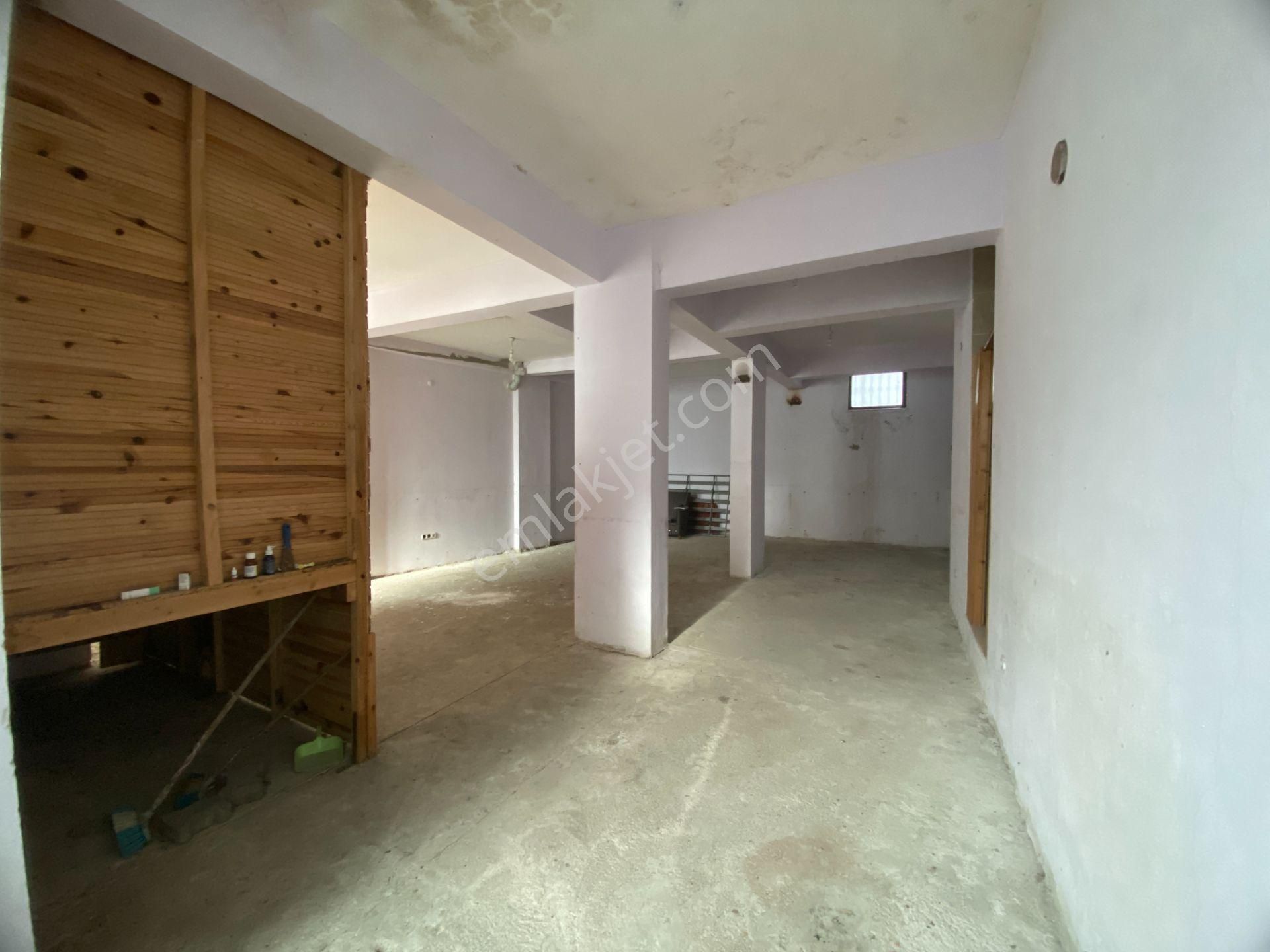 Kiralık Dükkan - Trabzon Ortahisar'da - Görsel 6