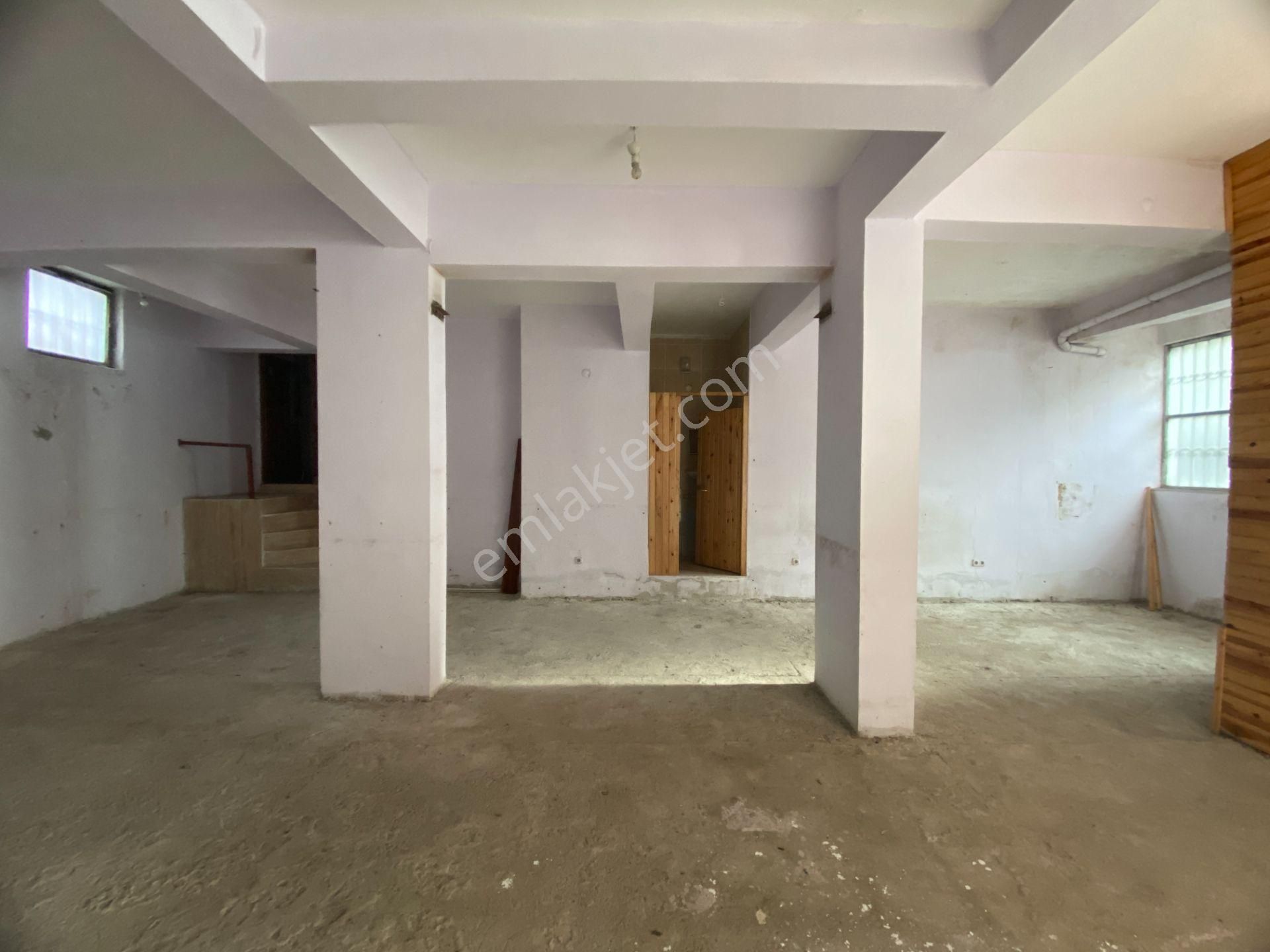 Kiralık Dükkan - Trabzon Ortahisar'da - Görsel 11