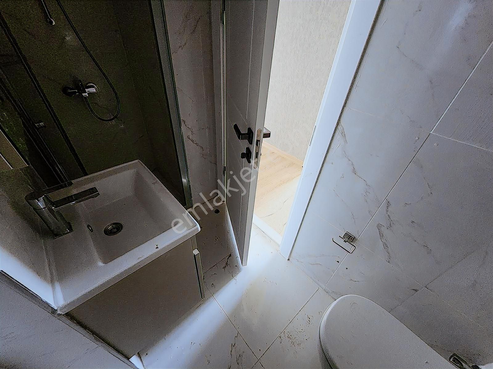 Lookhause'dan Relife Bakgörde Kiralık Kapalı Mutfak 4lü Ankastre - Görsel 8