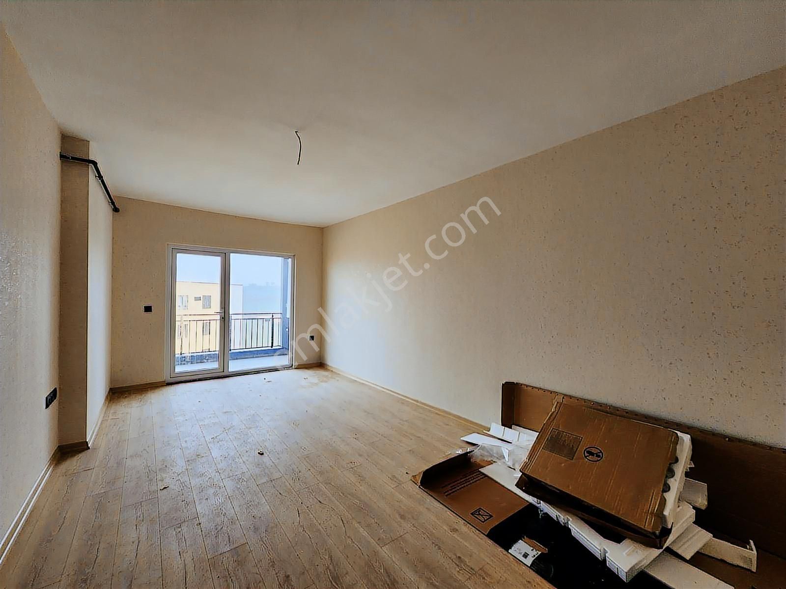 Lookhause'dan Relife Bakgörde Kiralık Kapalı Mutfak 4lü Ankastre - Görsel 23