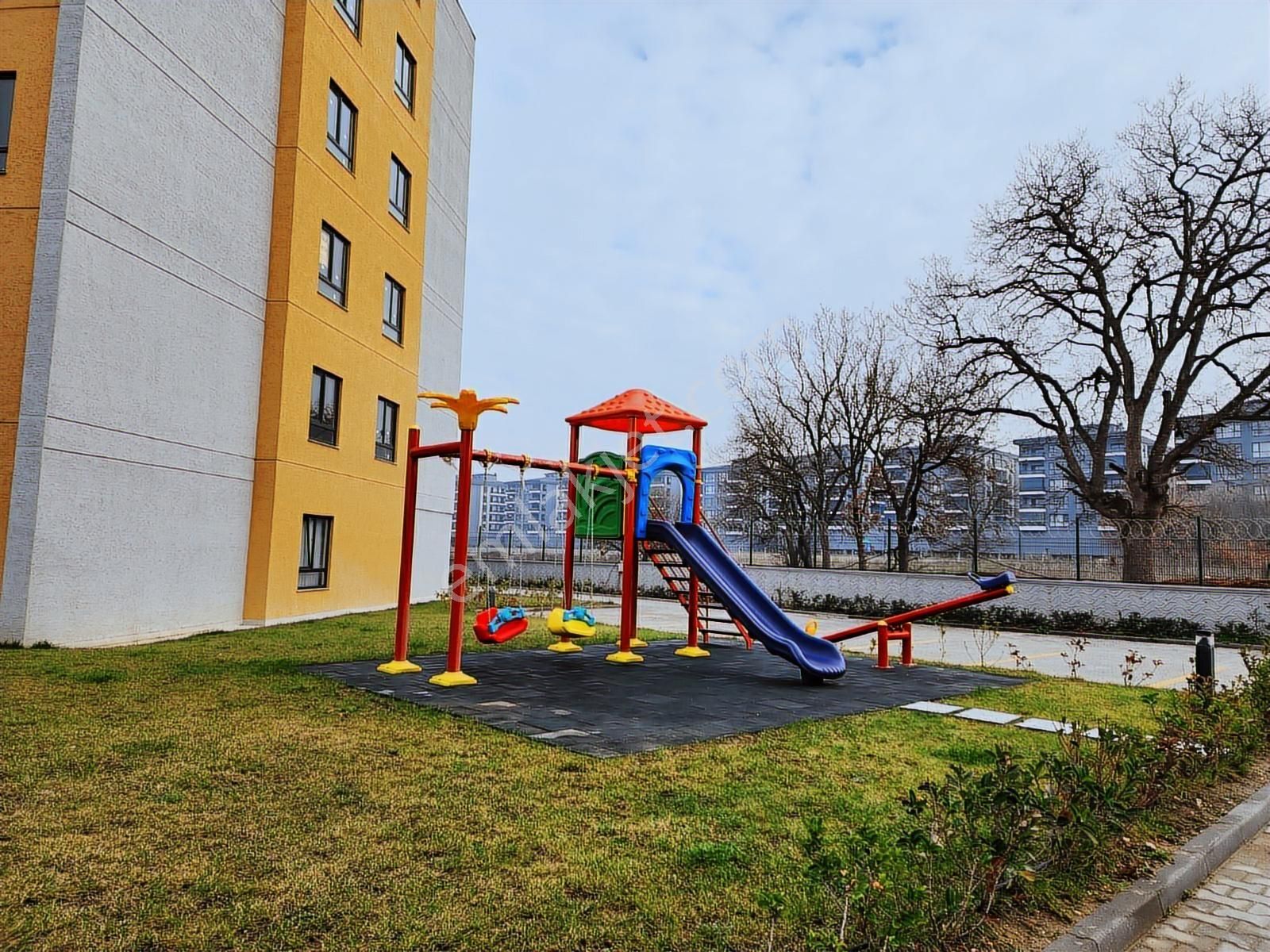 Lookhause'dan Relife Bakgörde Kiralık Kapalı Mutfak 4lü Ankastre - Görsel 11