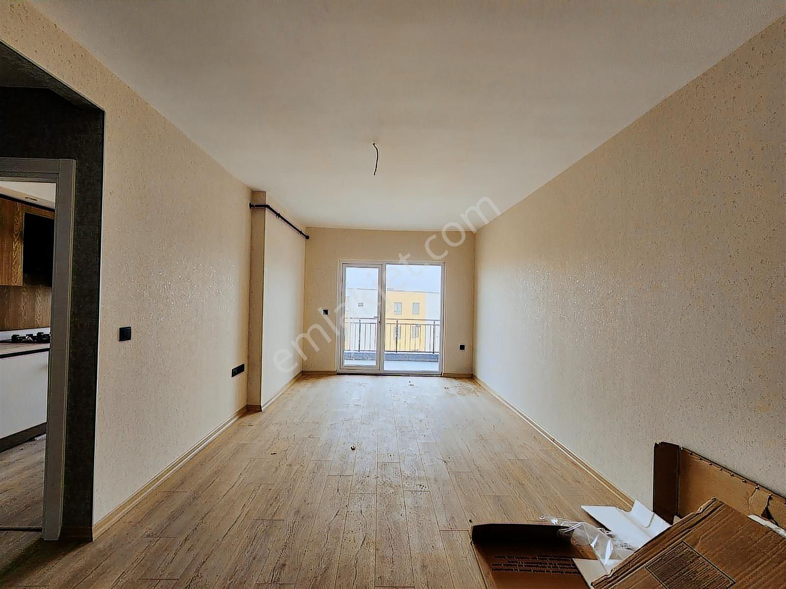 Lookhause'dan Relife Bakgörde Kiralık Kapalı Mutfak 4lü Ankastre - Görsel 20