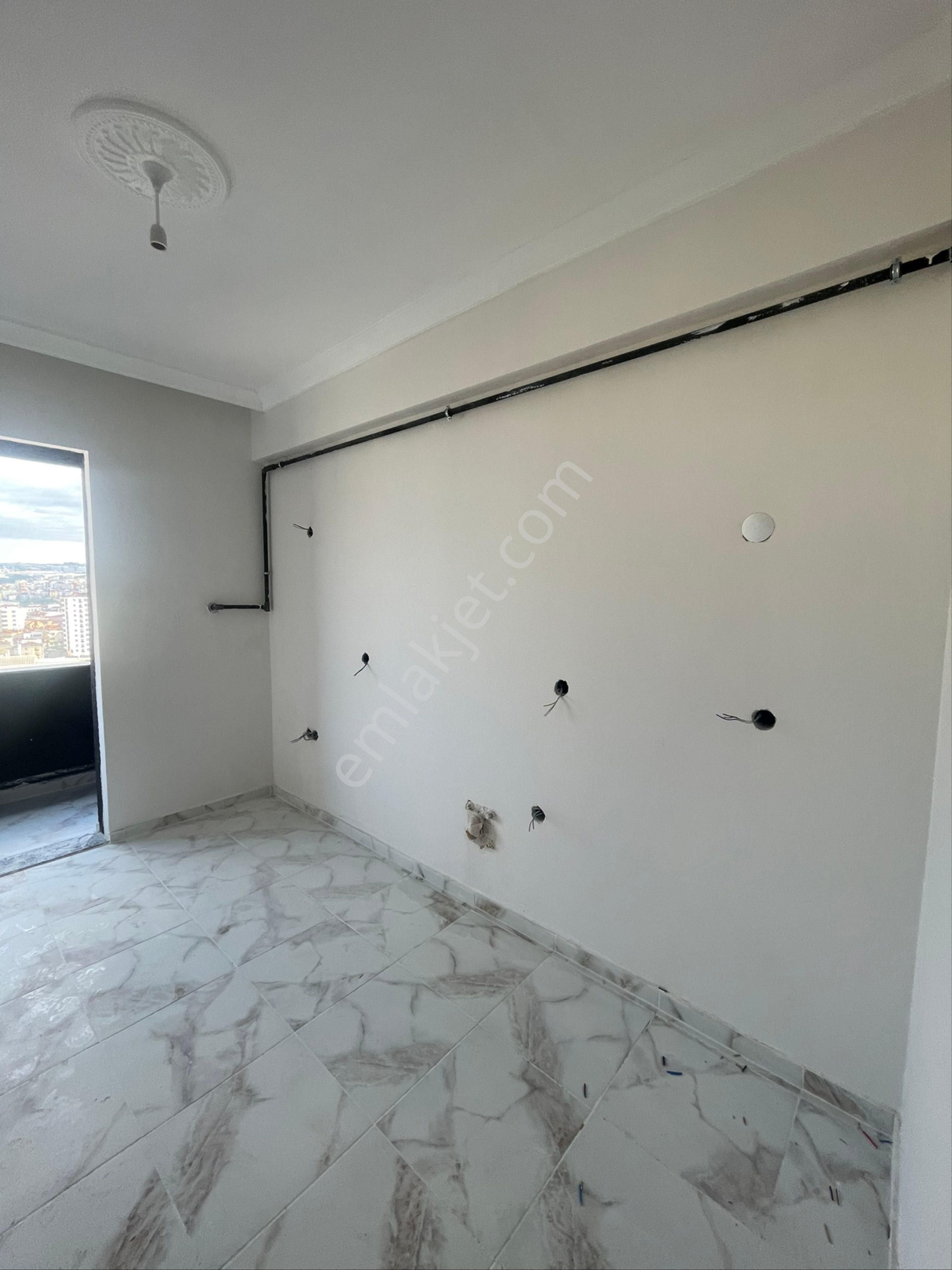 Koru Emlaktan Satılık Şifa Merkezde 2+1 Yeni Lüx Daire - Görsel 20