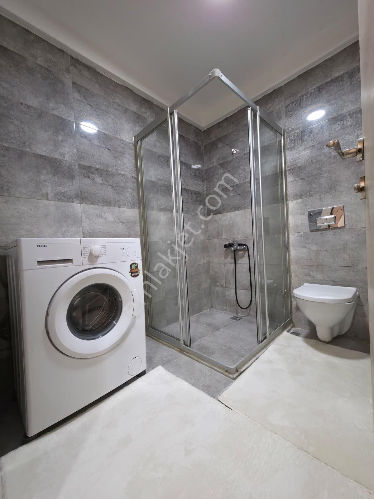 Sırakapılar Mahallesi Fırat Pastanesi Arkası 1+1 Suit Apart A153 - Görsel 9