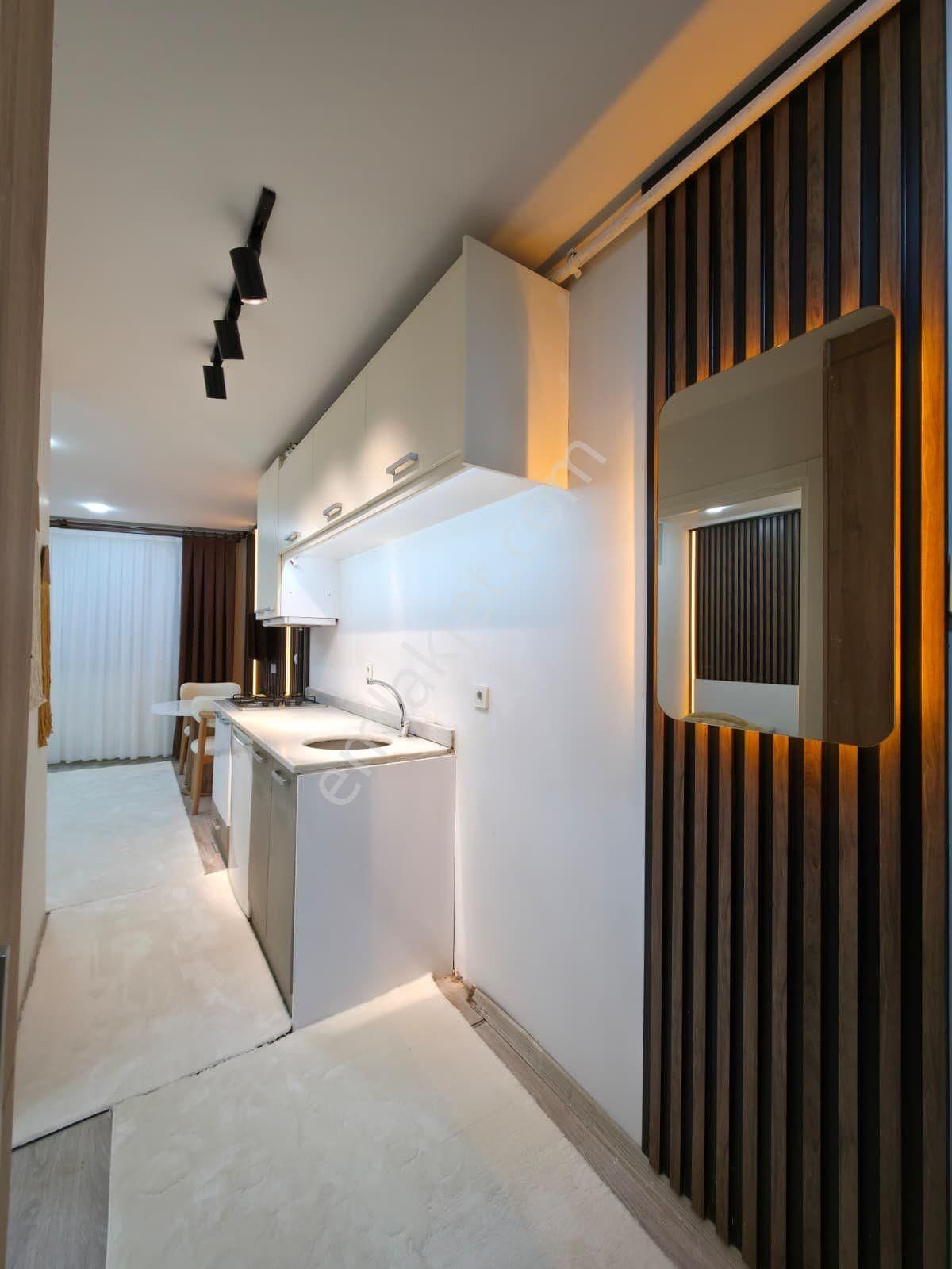 Sırakapılar Mahallesi Fırat Pastanesi Arkası 1+1 Suit Apart A153 - Görsel 7