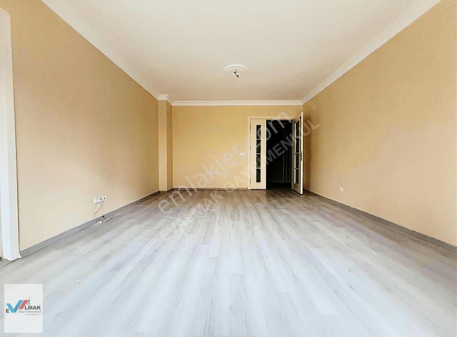 Evalmakta Kiptaş Konutlarında 2+1(103m2) İçi Full Yapılı Daire - Görsel 10
