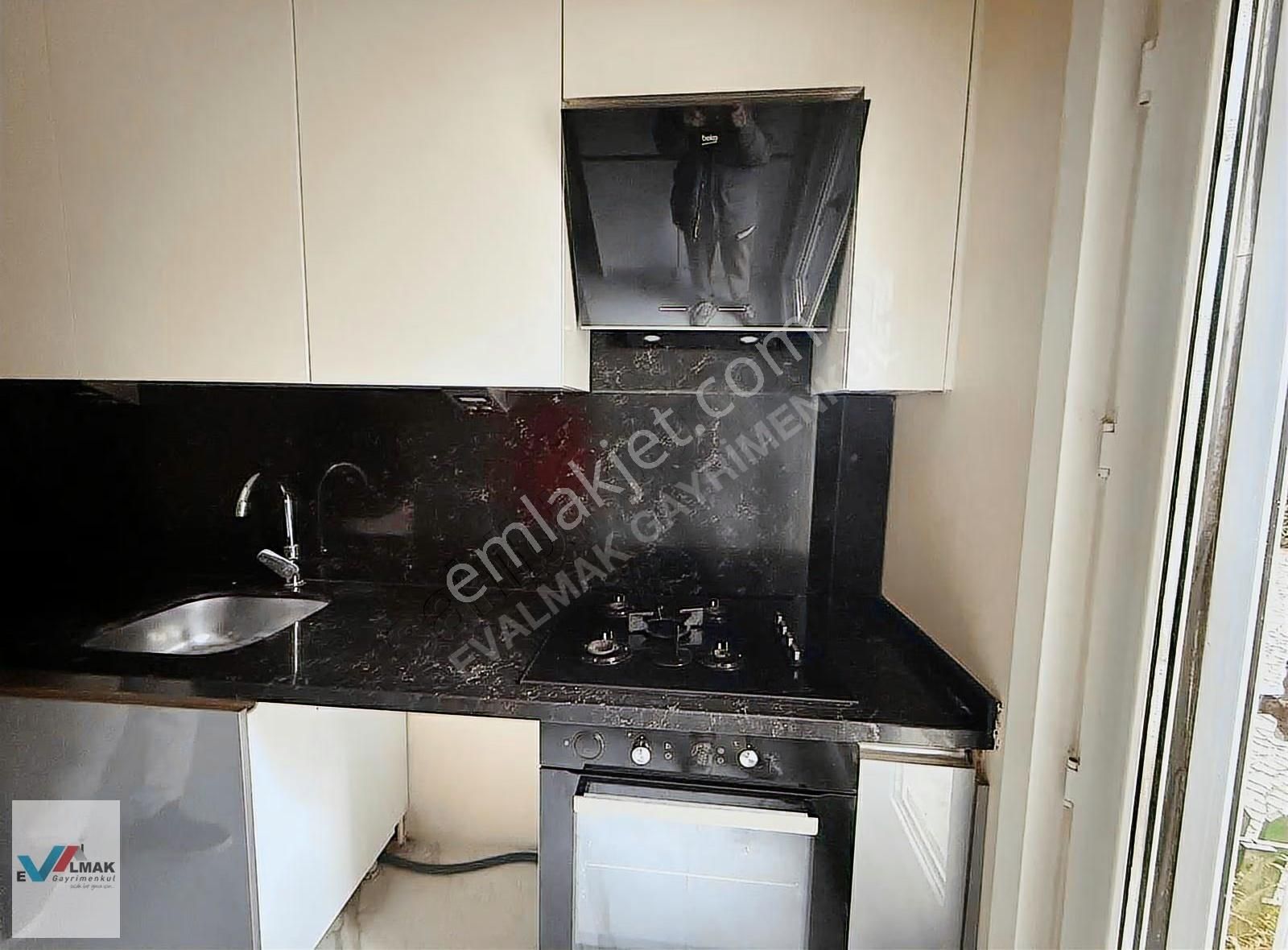 Evalmakta Kiptaş Konutlarında 2+1(103m2) İçi Full Yapılı Daire - Görsel 8