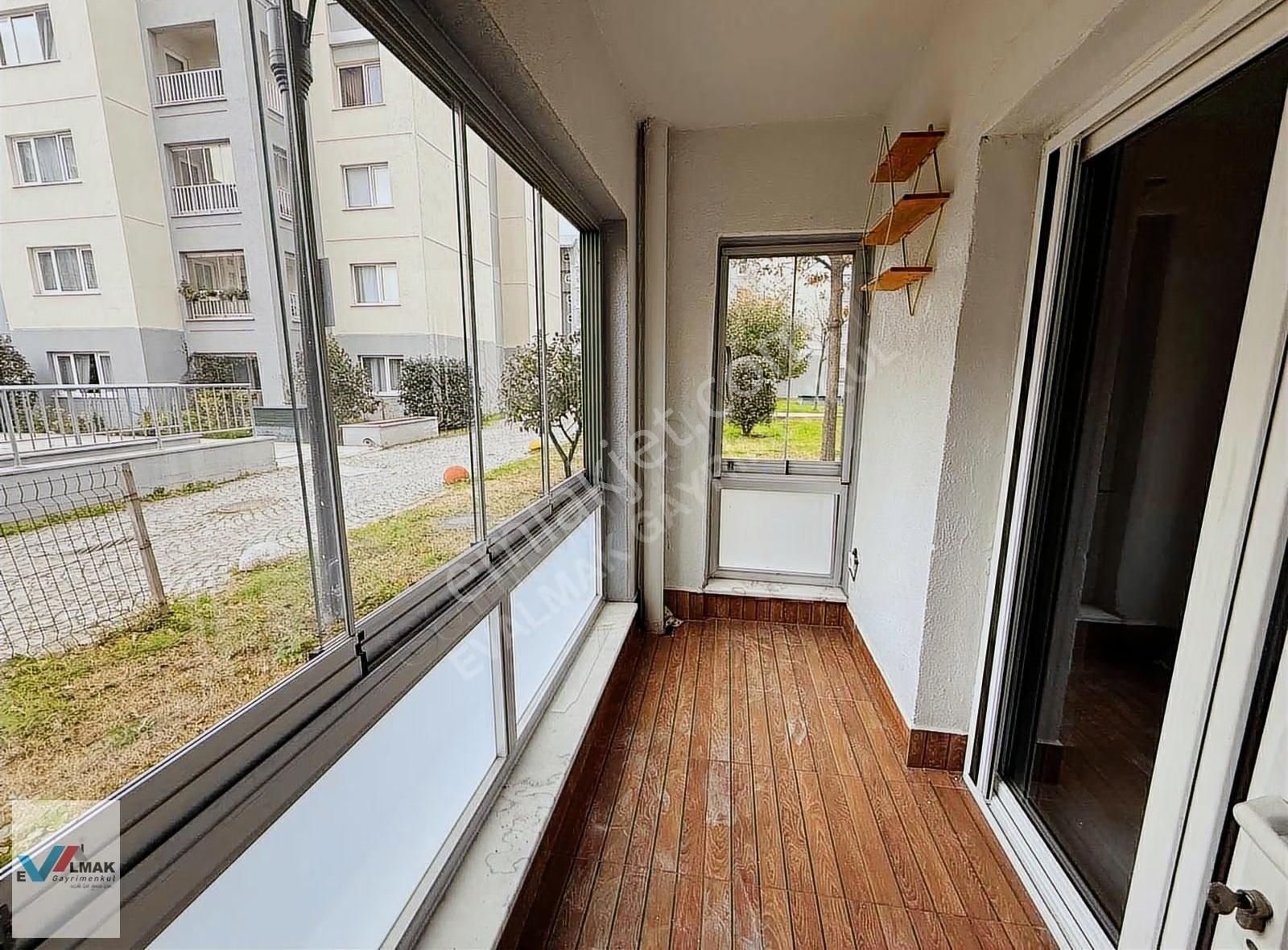 Evalmakta Kiptaş Konutlarında 2+1(103m2) İçi Full Yapılı Daire - Görsel 17