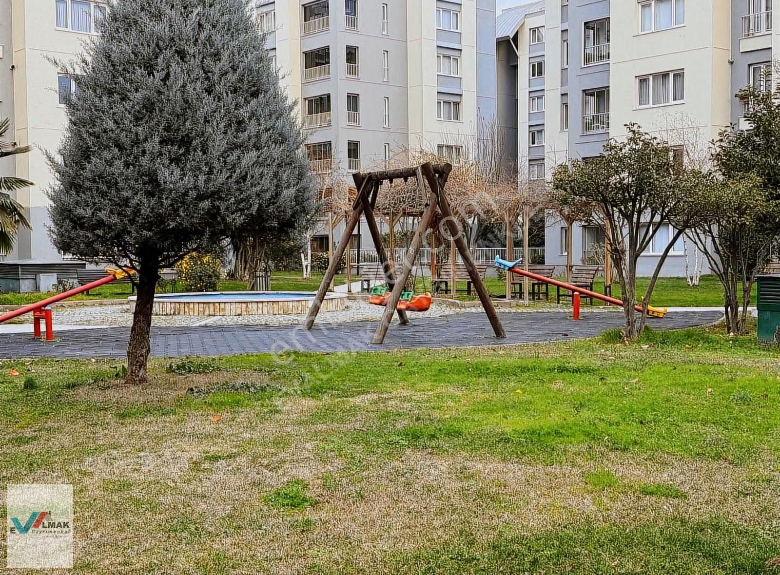 Evalmakta Kiptaş Konutlarında 2+1(103m2) İçi Full Yapılı Daire - Görsel 25