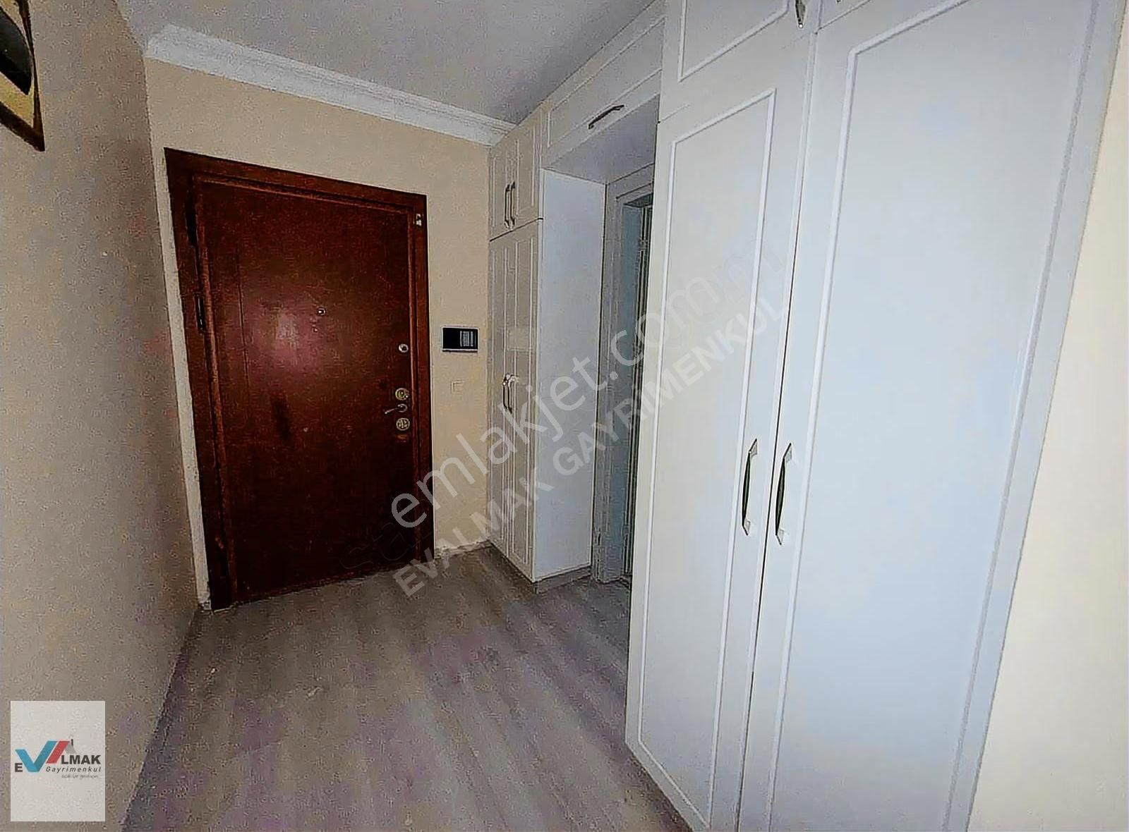 Evalmakta Kiptaş Konutlarında 2+1(103m2) İçi Full Yapılı Daire - Görsel 6