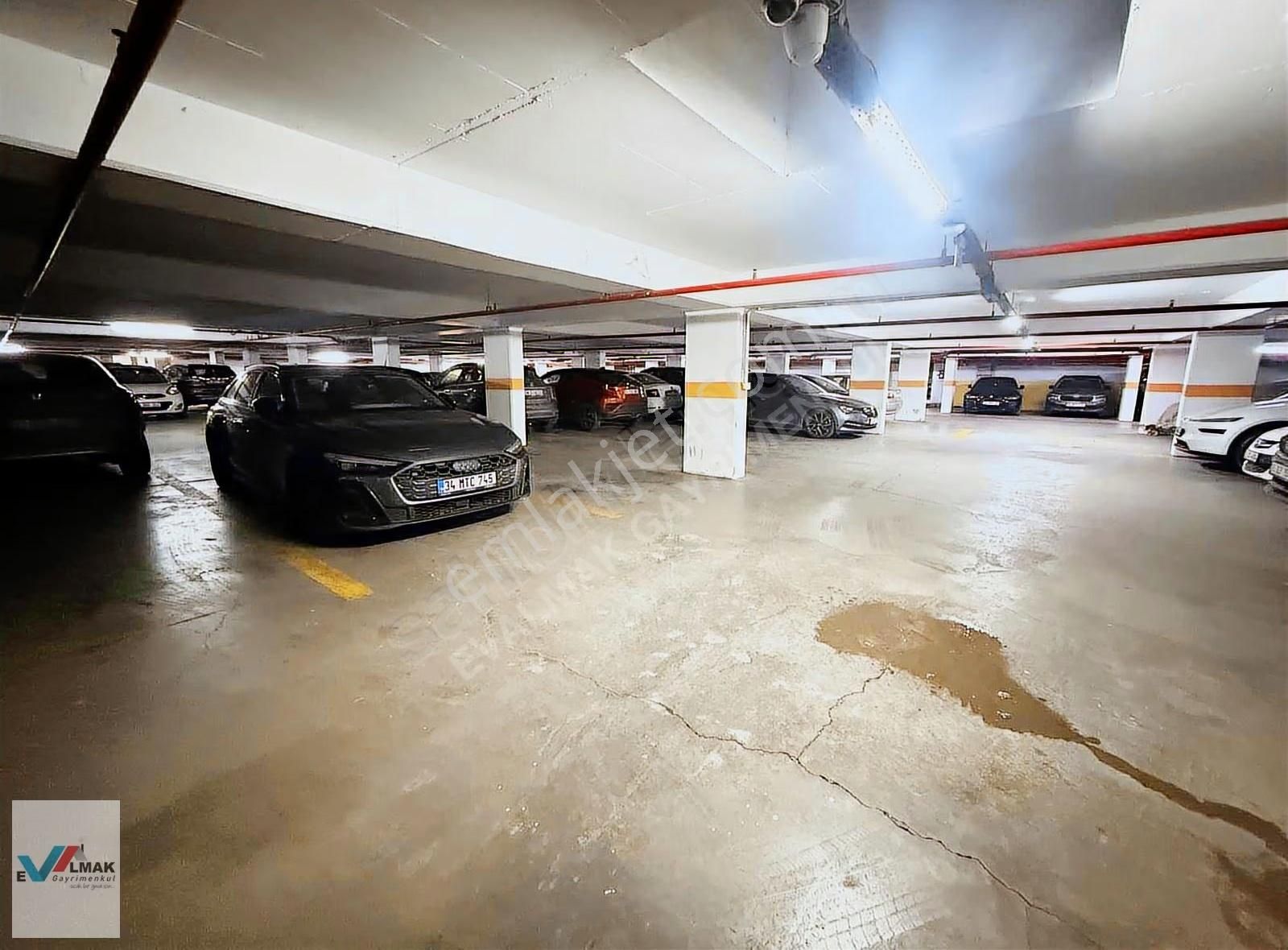 Evalmakta Kiptaş Konutlarında 2+1(103m2) İçi Full Yapılı Daire - Görsel 21