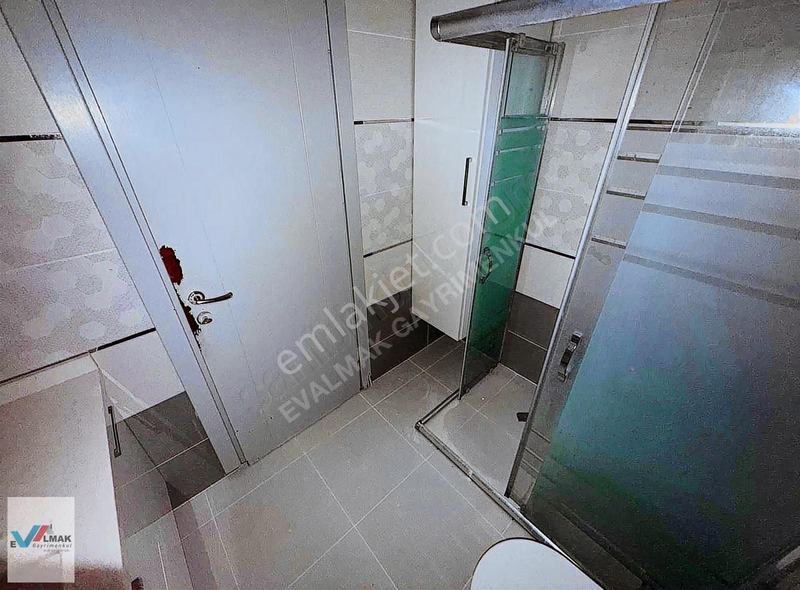 Evalmakta Kiptaş Konutlarında 2+1(103m2) İçi Full Yapılı Daire - Görsel 5