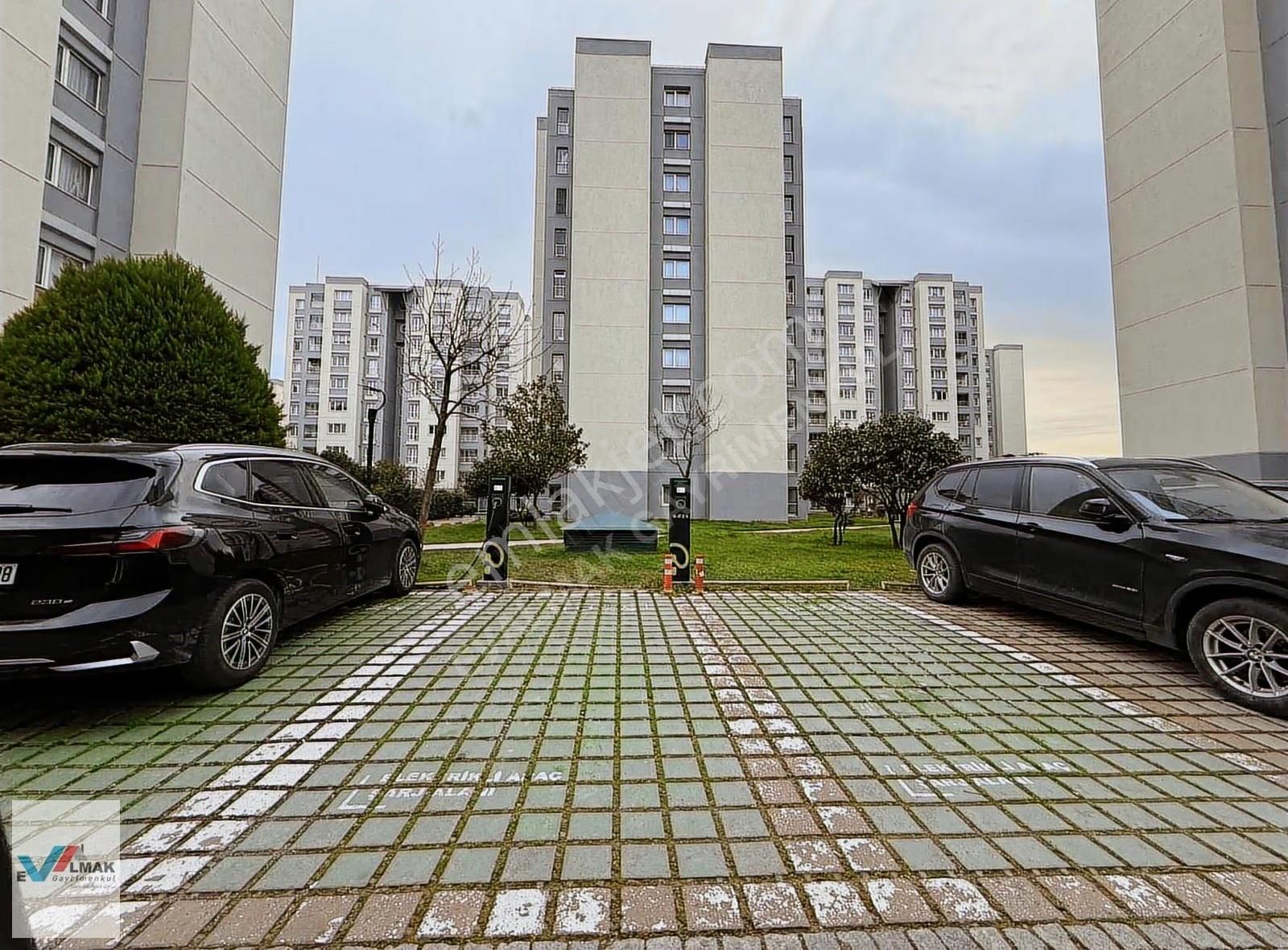 Evalmakta Kiptaş Konutlarında 2+1(103m2) İçi Full Yapılı Daire - Görsel 7