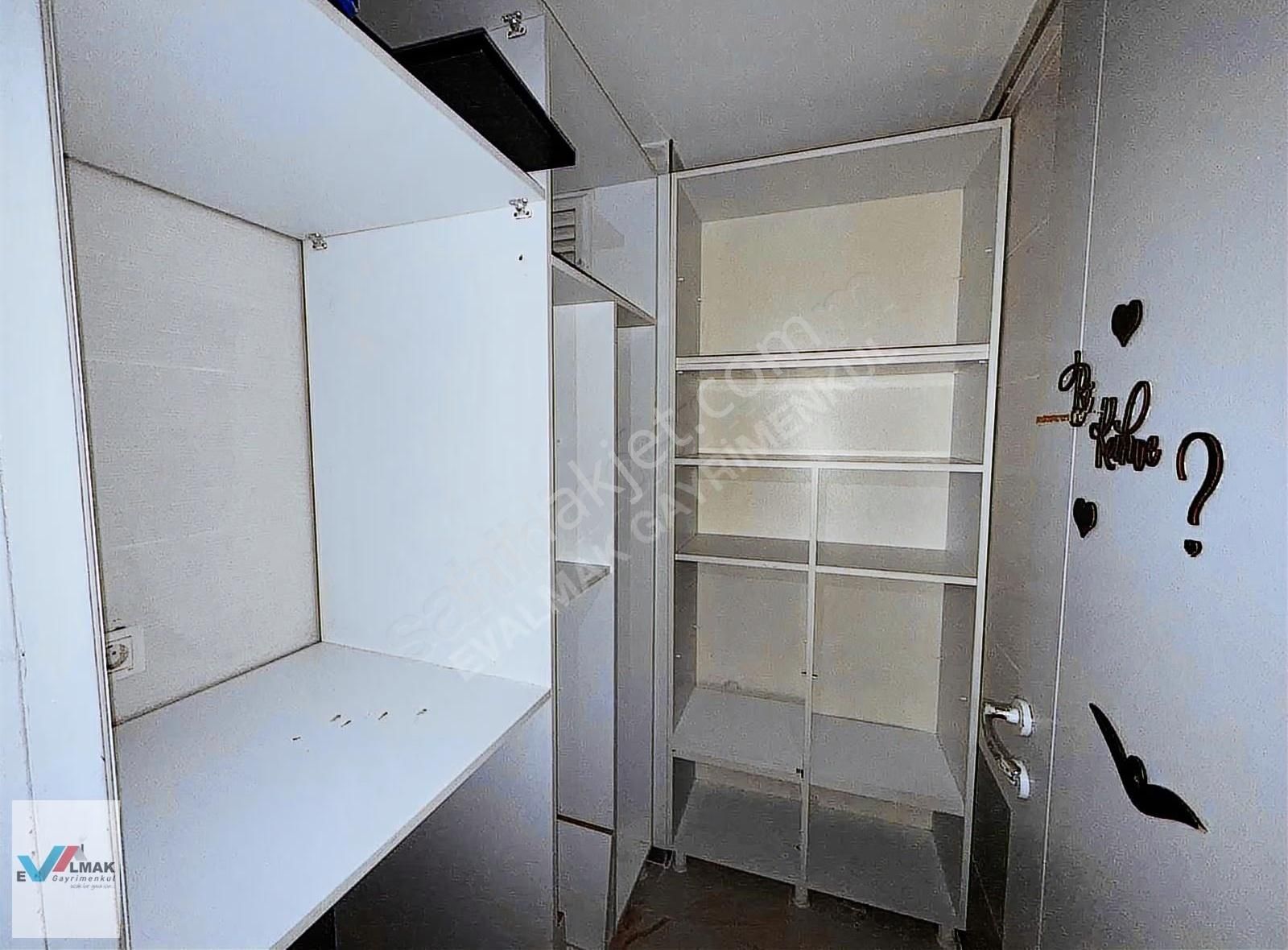 Evalmakta Kiptaş Konutlarında 2+1(103m2) İçi Full Yapılı Daire - Görsel 27