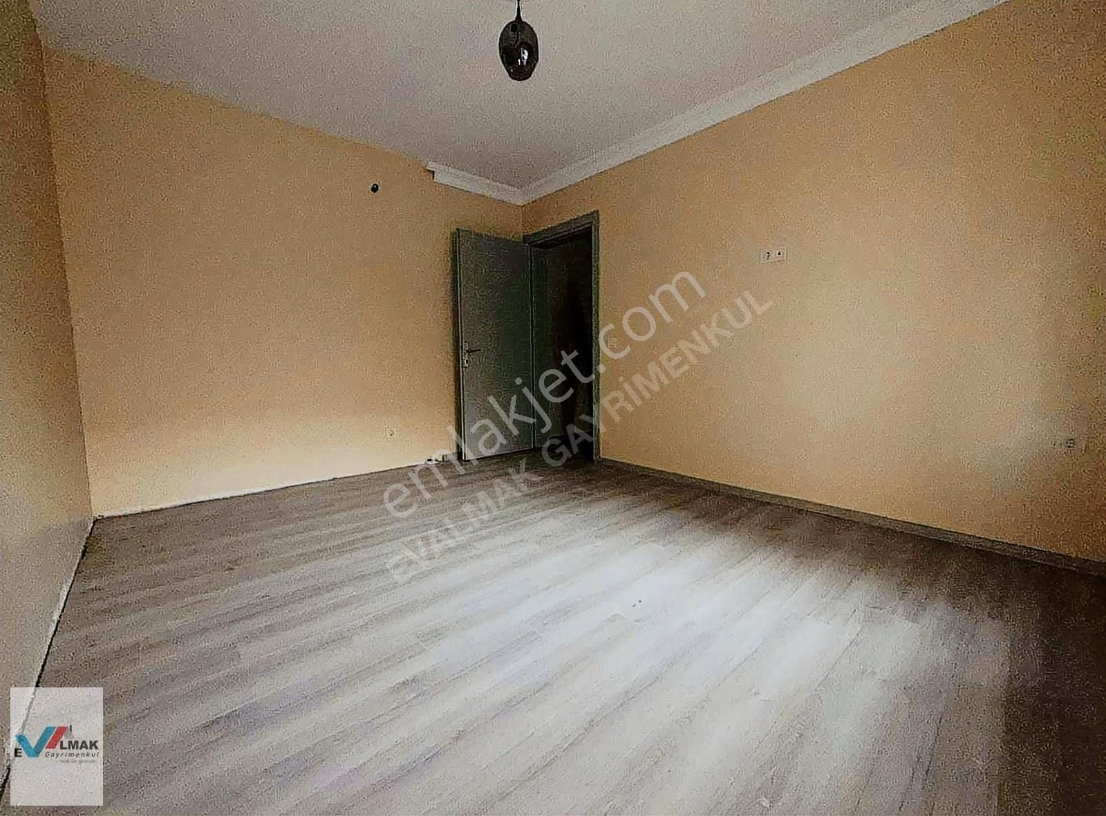 Evalmakta Kiptaş Konutlarında 2+1(103m2) İçi Full Yapılı Daire - Görsel 30