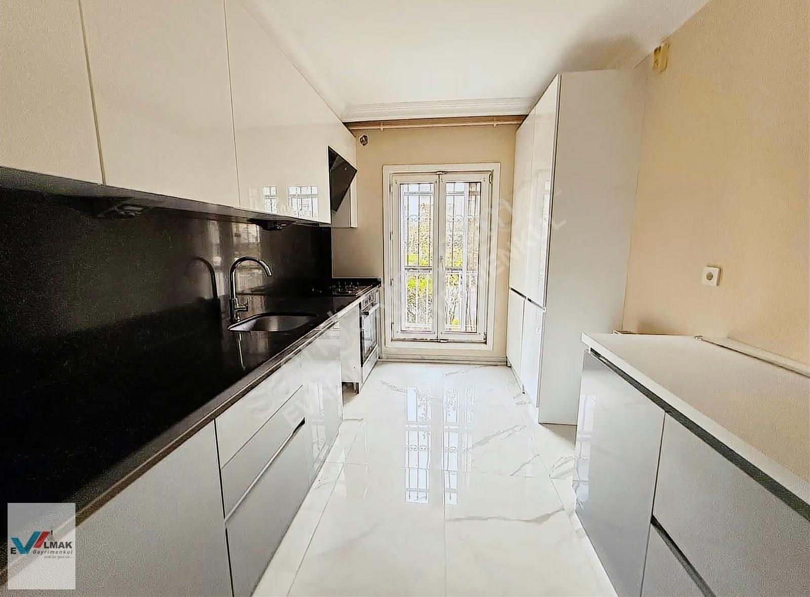 Evalmakta Kiptaş Konutlarında 2+1(103m2) İçi Full Yapılı Daire - Görsel 13